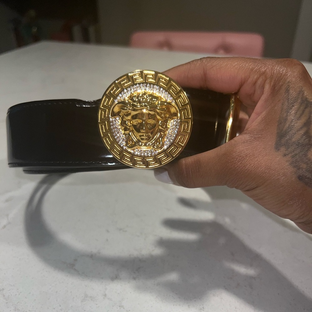Versace Belt - Picture 3 of 5
